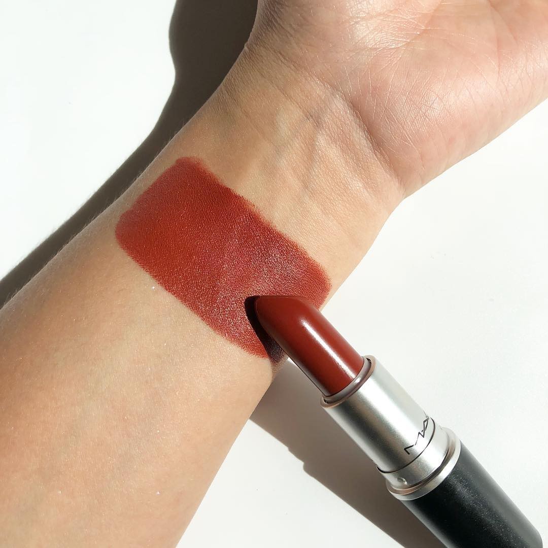 [Review] Son MAC Marrakesh màu gì? Có đẹp không?