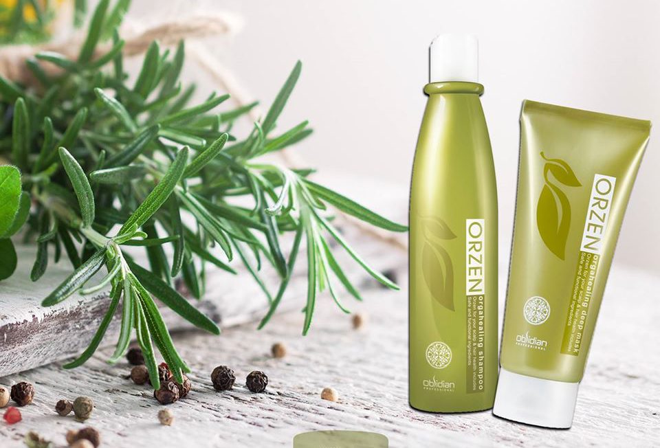 Dầu gội chống rụng tóc