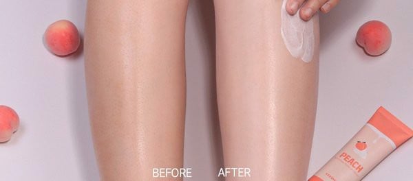 Top 5 kem dưỡng trắng da toàn thân hiệu quả tức thì kem dưỡng trắng da toàn thân