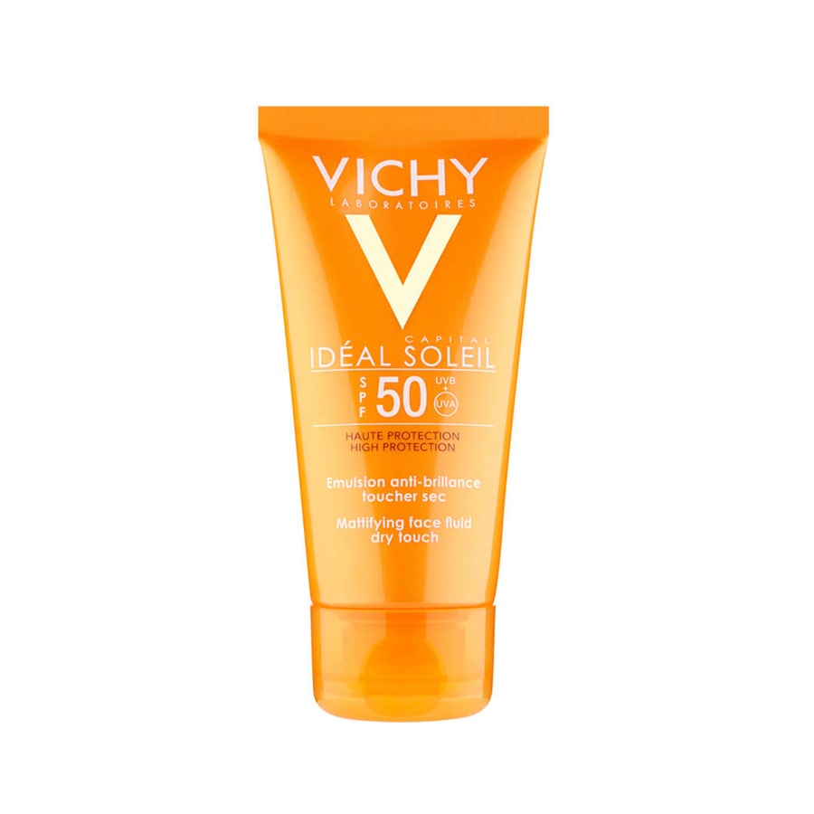 [Review] Kem chống nắng cho da khô giá bình dân tốt nhất hiện nay 2021