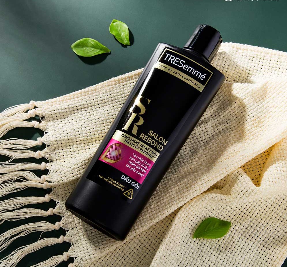 Dầu gội chống rụng tóc