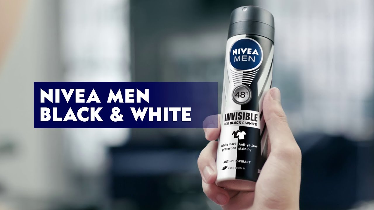 Xịt khử mùi Nivea có tốt không? Top 6 được ưa thích Xịt khử mùi Nivea có tốt không