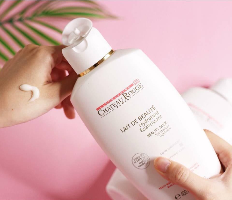 Top 5 kem dưỡng trắng da toàn thân hiệu quả tức thì kem dưỡng trắng da toàn thân