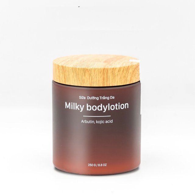 Body Lotion là gì? Những mẫu Body Lotion được ưa chuộng nhất Body lotion là gì