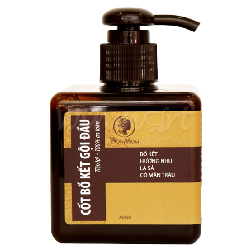 Dầu gội bồ kết có tác dụng gì? 10+ Sản phẩm tốt nhất [Update 2021]