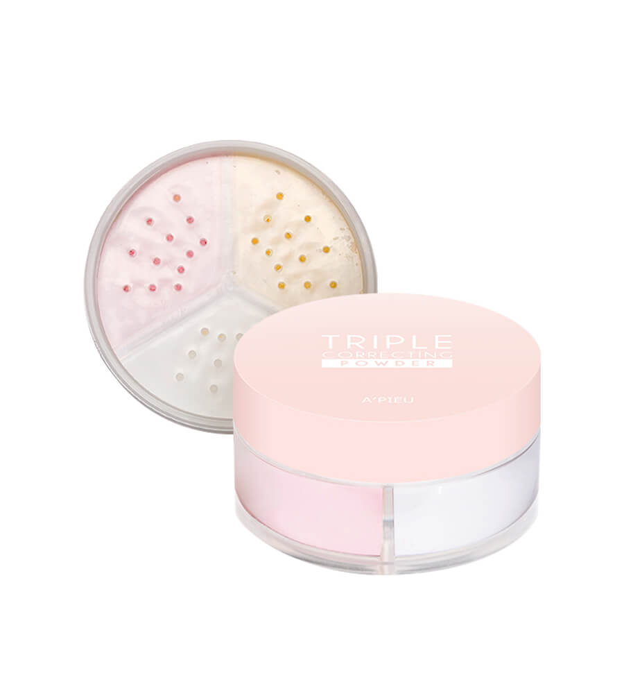 Phấn phủ loại nào tốt nhất hiện nay? Bạn đã biết chưa? Phấn phủ loại nào tốt nhất hiện nay