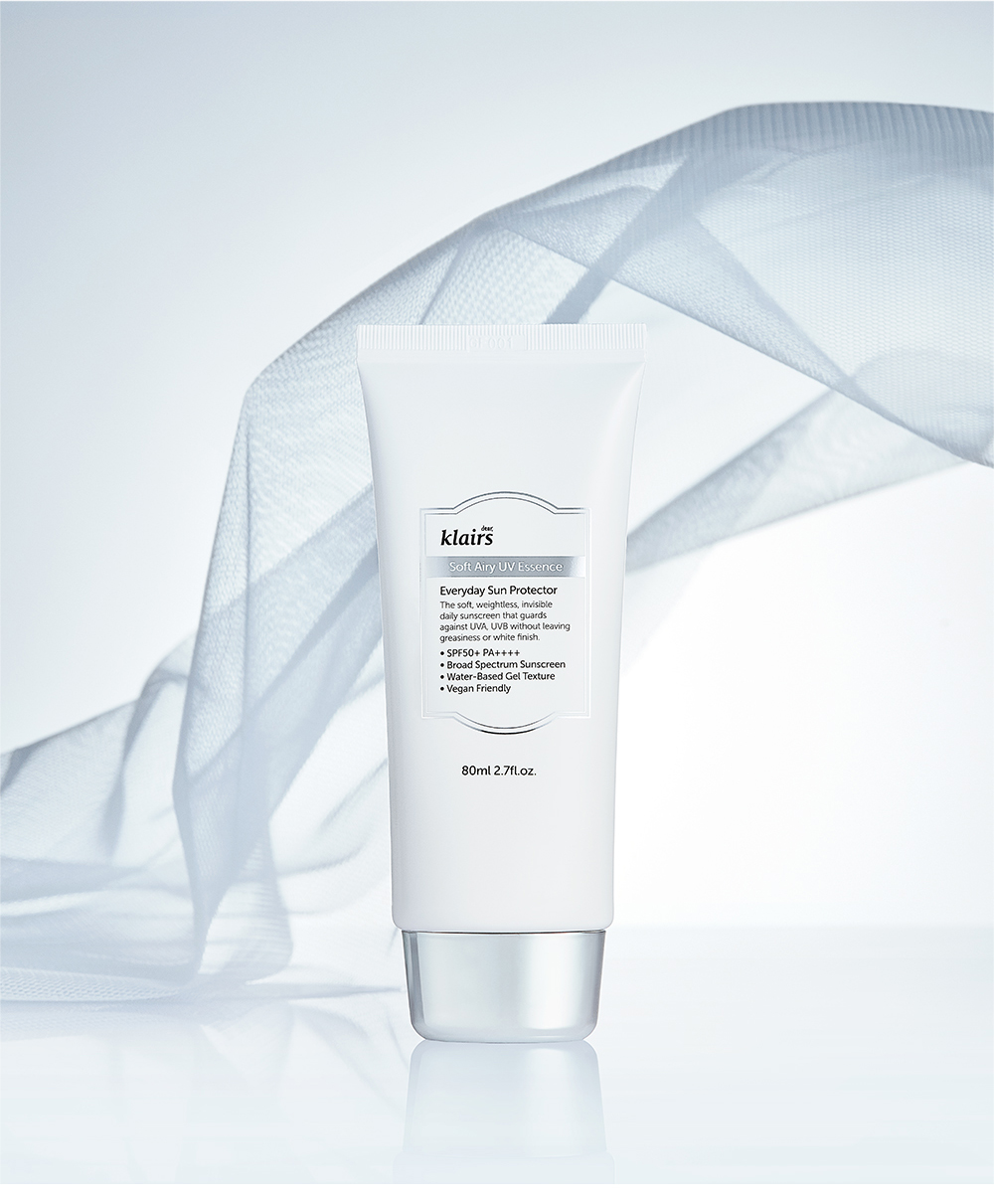 [Review] Kem chống nắng Klairs tốt nhất hiện nay 2021