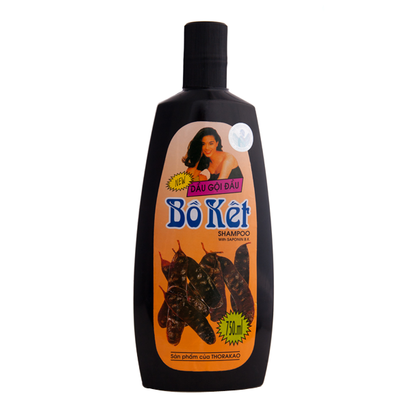 Dầu gội bồ kết có tác dụng gì? 10+ Sản phẩm tốt nhất [Update 2021]