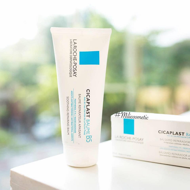 Kem dưỡng ẩm La Roche Posay có tốt không? Kem dưỡng ẩm La Roche Posay có tốt không?