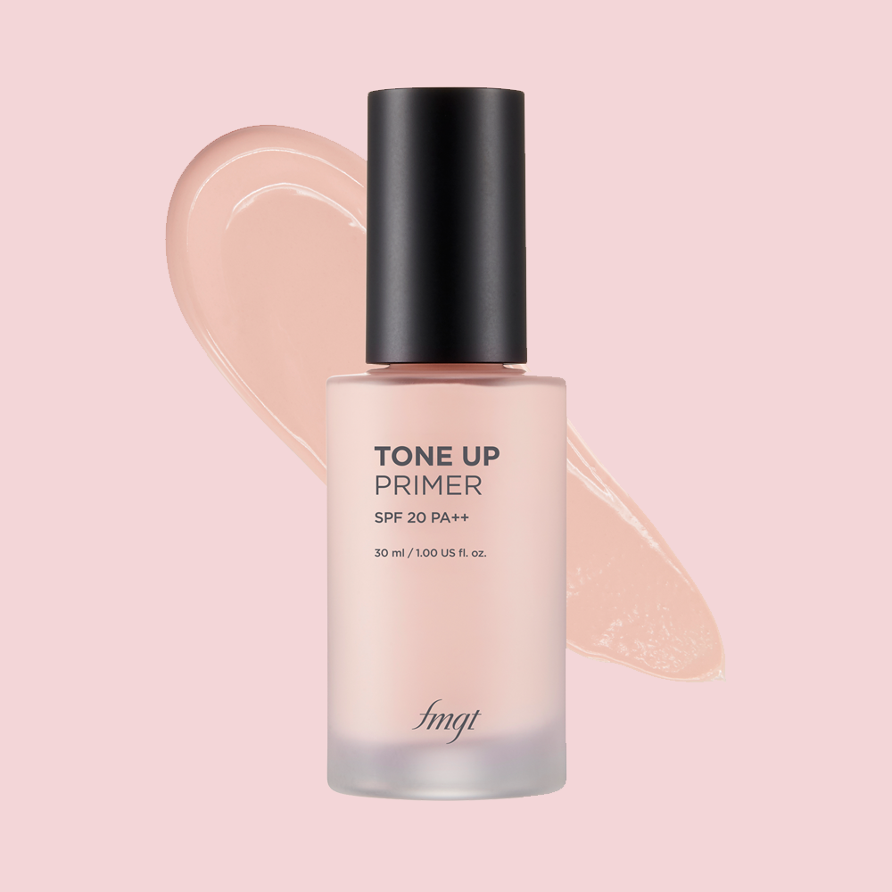 kem lót cho da dầu