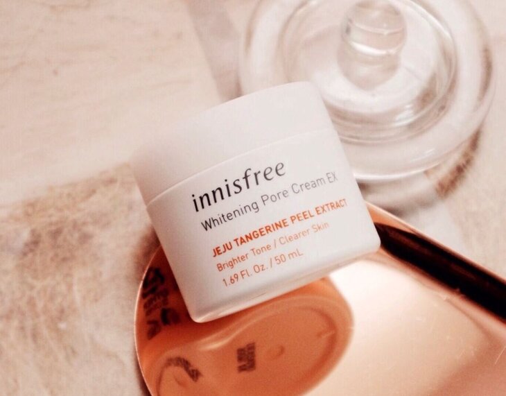 Top 4 kem trị nám Hàn Quốc tốt nhất mọi thời đại Top 4 kem trị nám Hàn Quốc tốt nhất mọi thời đại