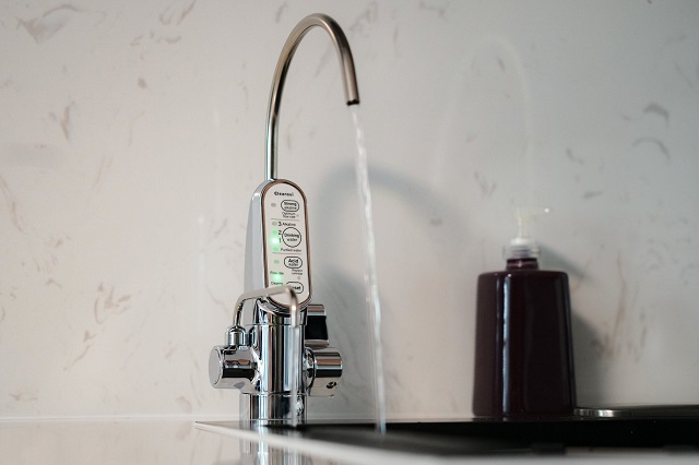 Máy lọc nước điện giải ion kiềm fujiion