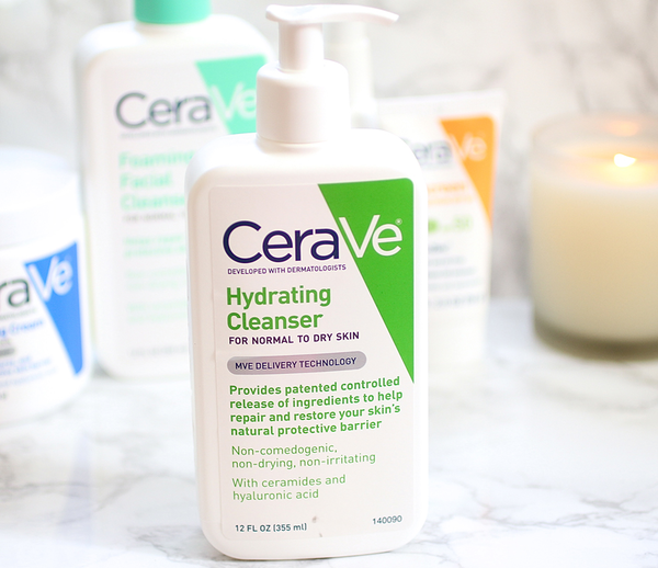 Top 4 loại sữa rửa mặt cho da hỗn hợp tốt nhất hiện nay sữa rửa mặt cho da hỗn hợp