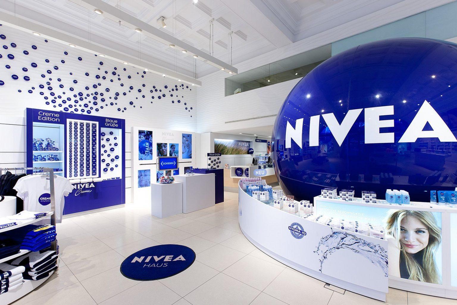 Xịt khử mùi Nivea có tốt không? Top 6 được ưa thích Xịt khử mùi Nivea có tốt không? Top 6 được ưa thích