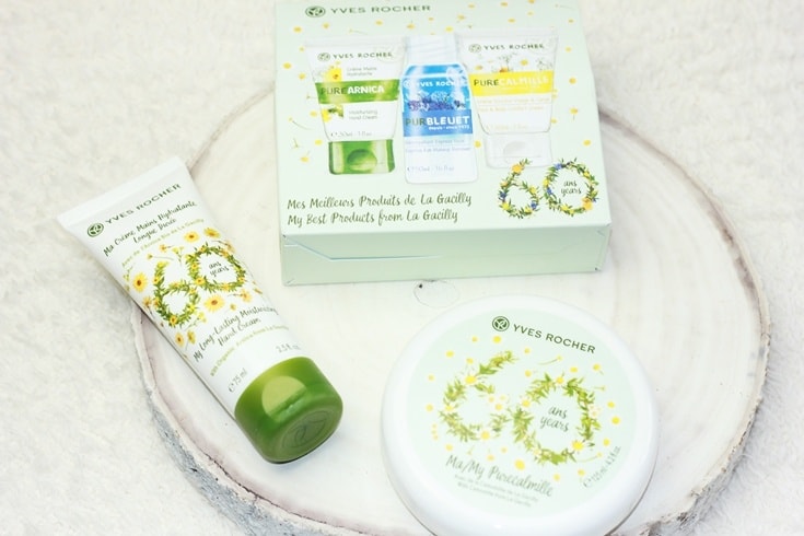 Mỹ phẩm từ thiên nhiên tốt nhất