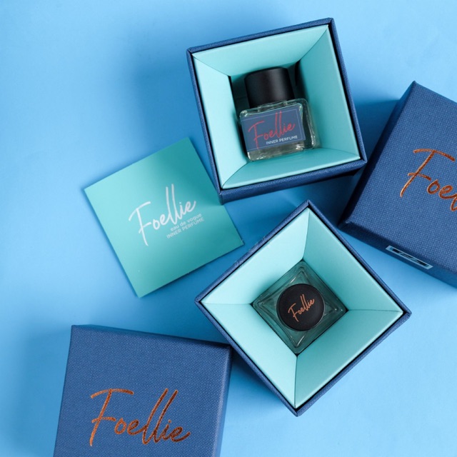 nước hoa Foellie loại nào thơm nhất