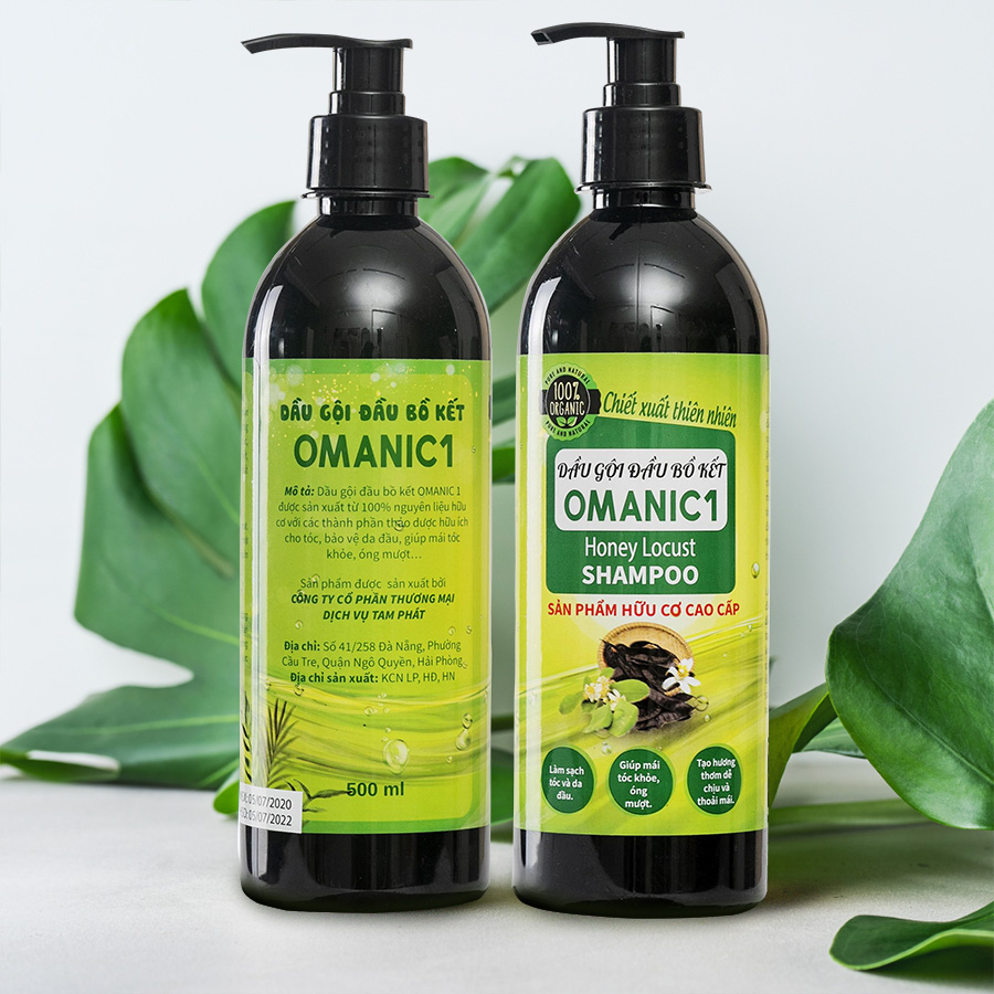 Dầu gội bồ kết có tác dụng gì? 10+ Sản phẩm tốt nhất [Update 2021]