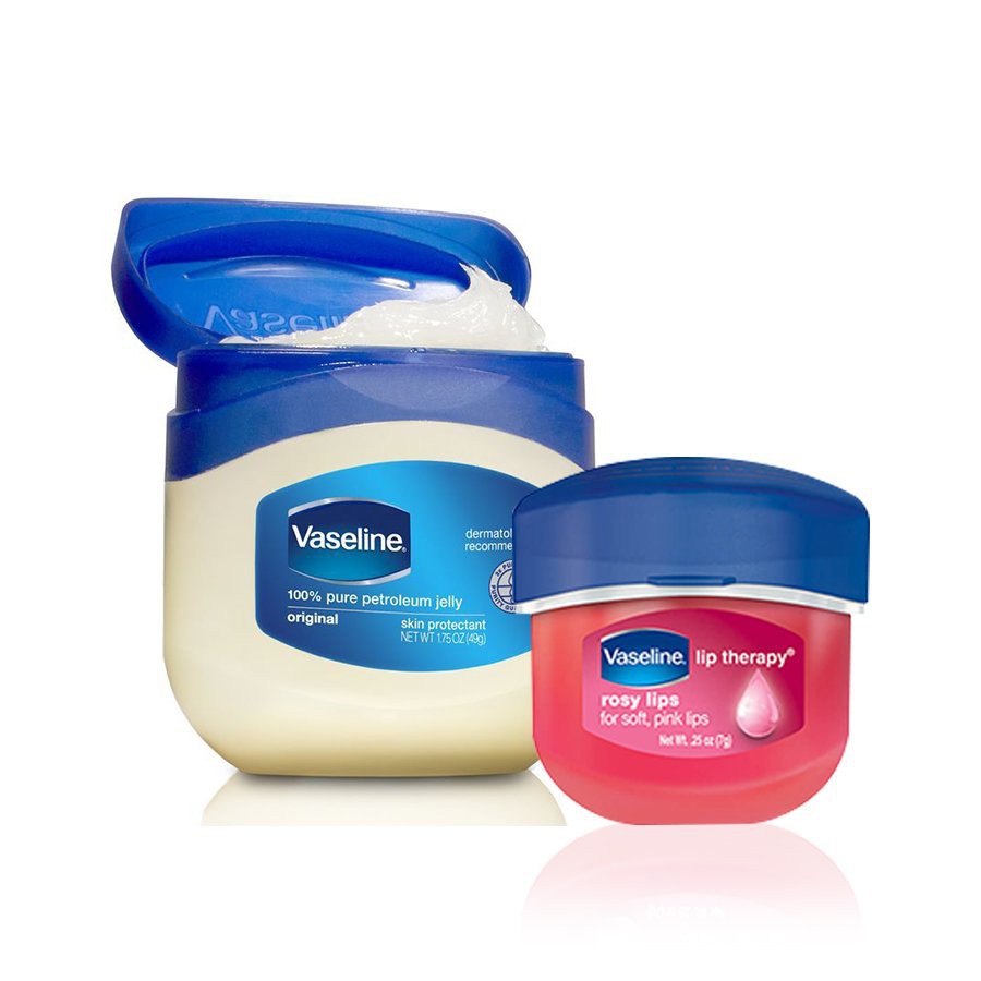 [Review] Son dưỡng Vaseline có trị thâm môi không? Có lẽ bạn chưa biết
