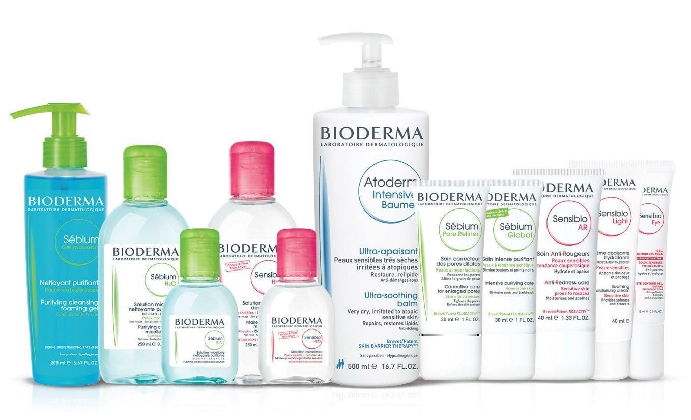 [Review] TOP 7+ kem chống nắng Bioderma cho da dầu tốt nhất hiện nay