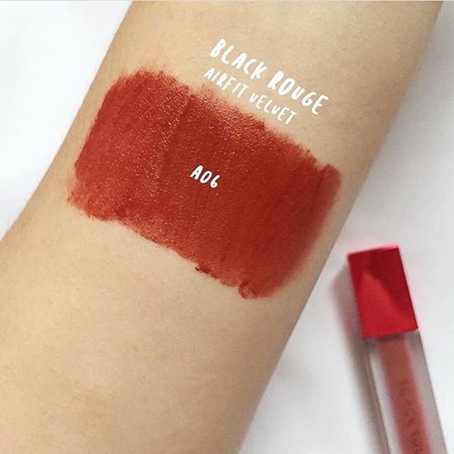 Son Black Rouge màu nào đẹp nhất? TOP những màu hot nhất 2021 Son Black Rouge màu nào đẹp nhất?