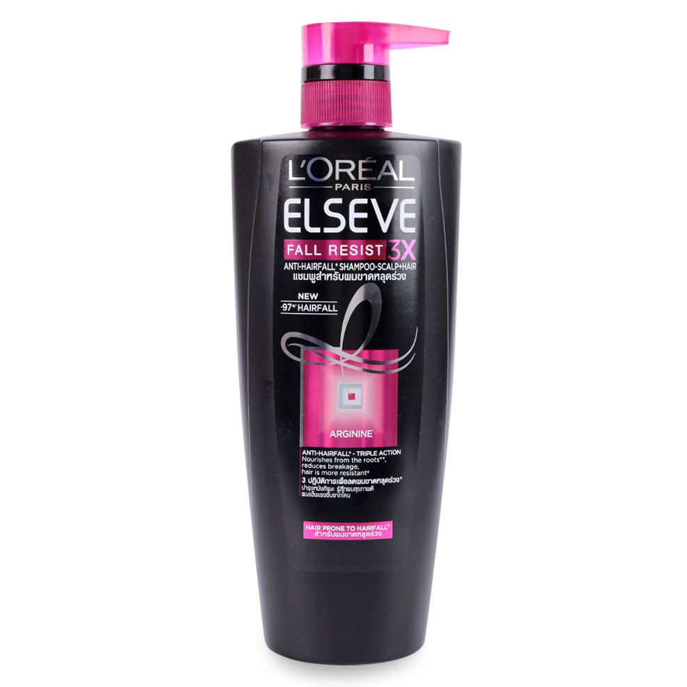 Dầu gội L'Oreal có tốt không? Loại nào tốt nhất hiện nay?