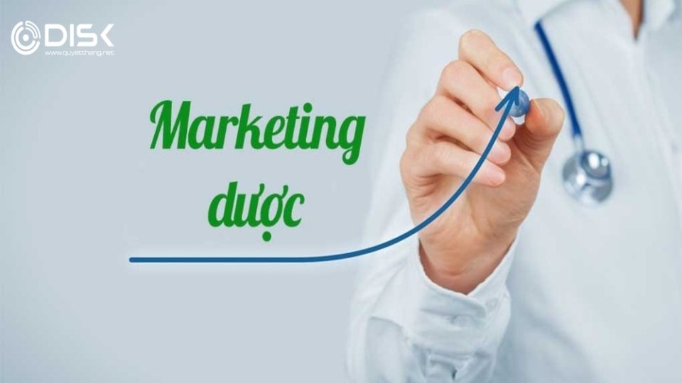 Chiến Lược Marketing Dược Phẩm 2021