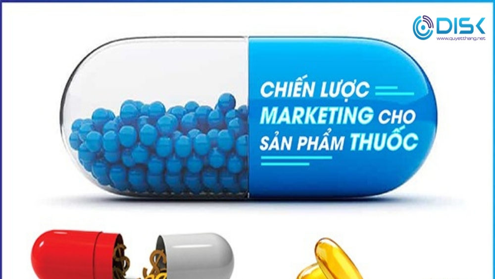 Chiến lược Đẩy mạnh quảng cáo nhà thuốc Chiến lược Đẩy mạnh quảng cáo nhà thuốc