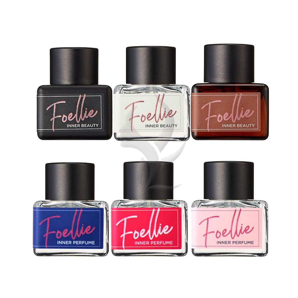 Nước hoa Foellie loại nào thơm nhất? Bạn đã biết?