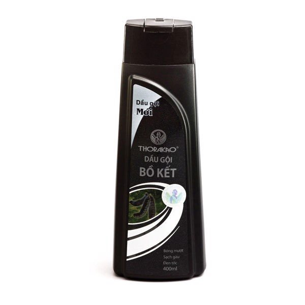 Dầu gội bồ kết có tác dụng gì? 10+ Sản phẩm tốt nhất [Update 2021]