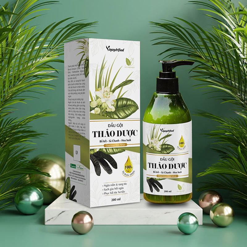 Dầu gội bồ kết có tác dụng gì? 10+ Sản phẩm tốt nhất [Update 2021]