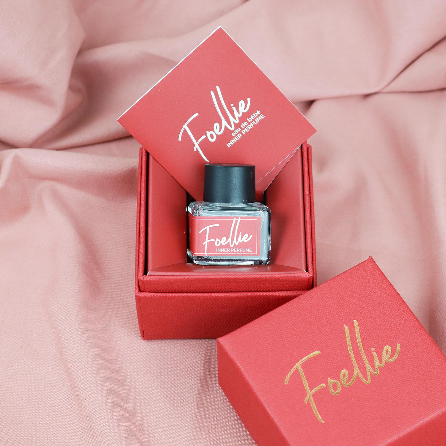 nước hoa Foellie loại nào thơm nhất