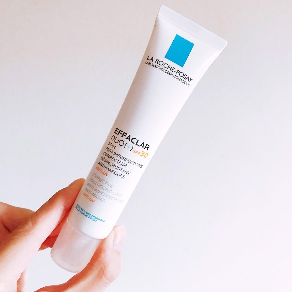 [Review] Kem chống nắng La Roche Posay tốt nhất hiện nay