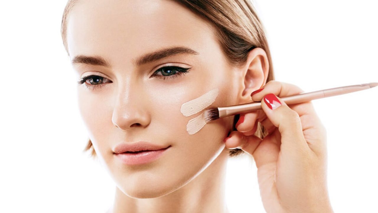 [Review] Kem nền Maybelline có tốt không? Loại nào tốt nhất 2021