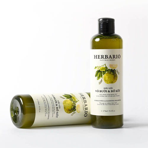 TOP 8+ dầu gội ngăn rụng tóc tốt nhất hiện nay 2021