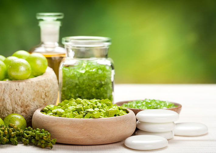 10+ Mỹ phẩm từ thiên nhiên tốt nhất thời điểm hiện tại