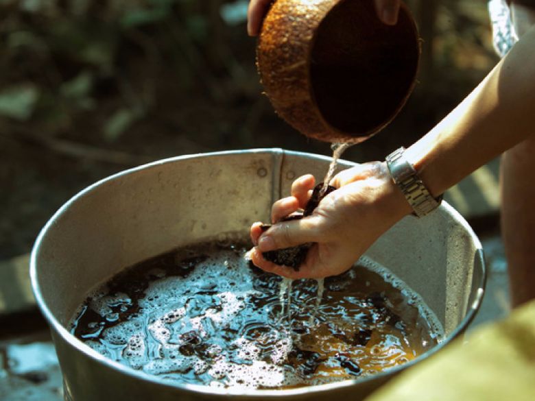 Dầu gội bồ kết có tác dụng gì