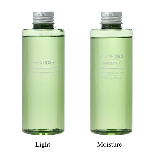 Nước hoa hồng Muji có tốt không?