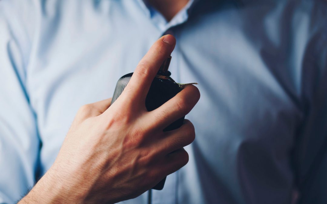 Top 4 nước hoa nam chính hãng được ưa chuộng nhất