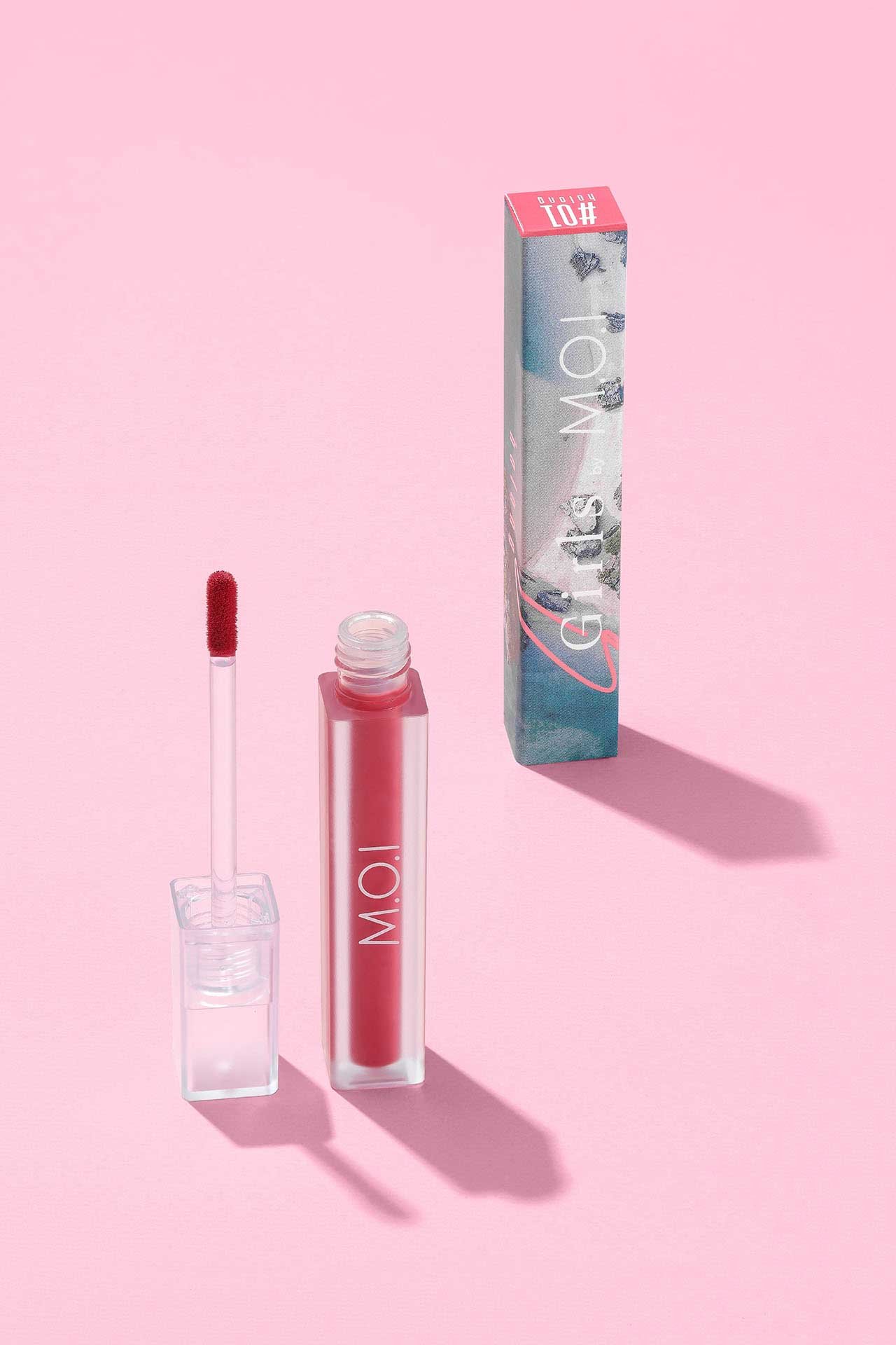 [Review] Có nên sử dụng son M.O.I Hồ Ngọc Hà Update 2021