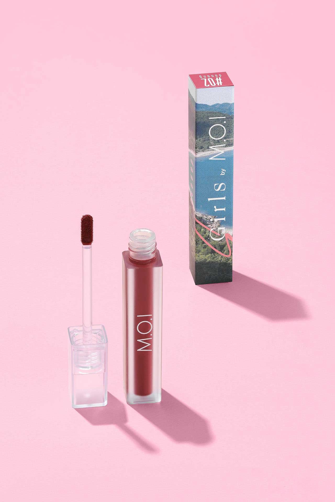 [Review] Có nên sử dụng son M.O.I Hồ Ngọc Hà Update 2021