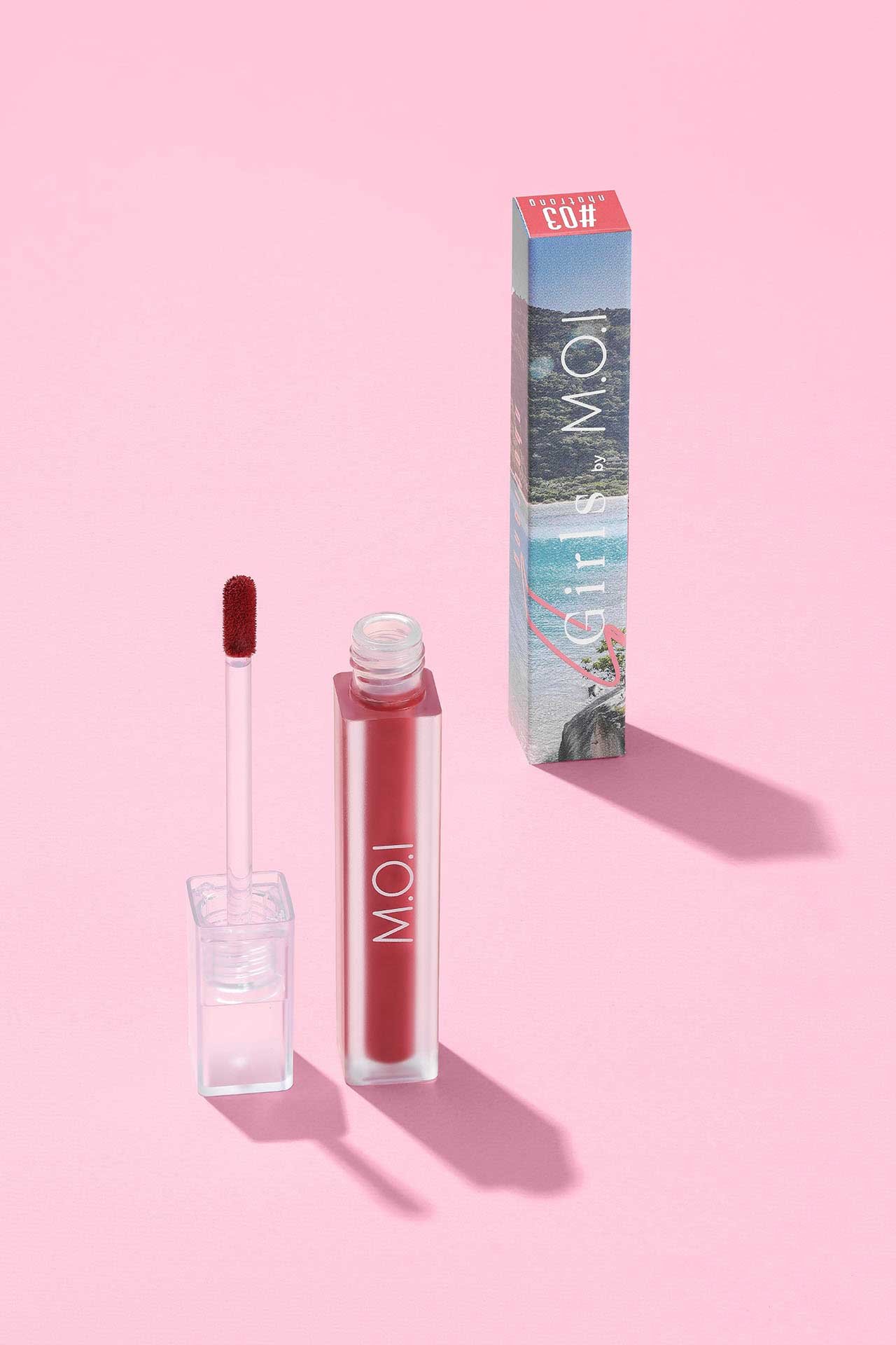 [Review] Có nên sử dụng son M.O.I Hồ Ngọc Hà Update 2021