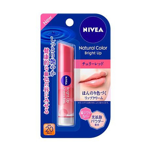 son dưỡng Nivea có tốt không?