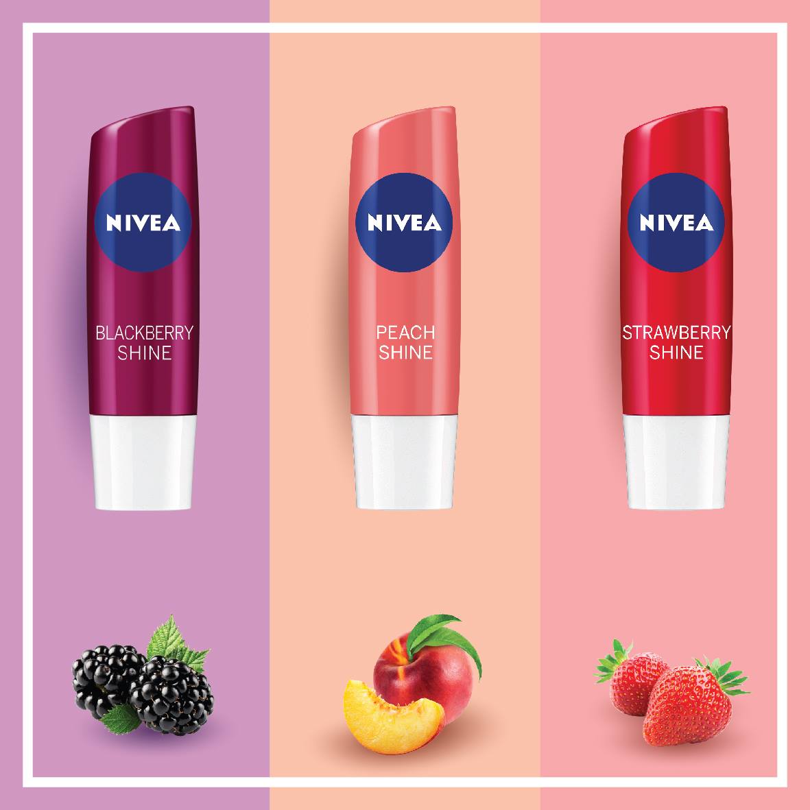 Son dưỡng Nivea có tốt không? TOP 6+ tốt nhất hiện nay [Update 2021]