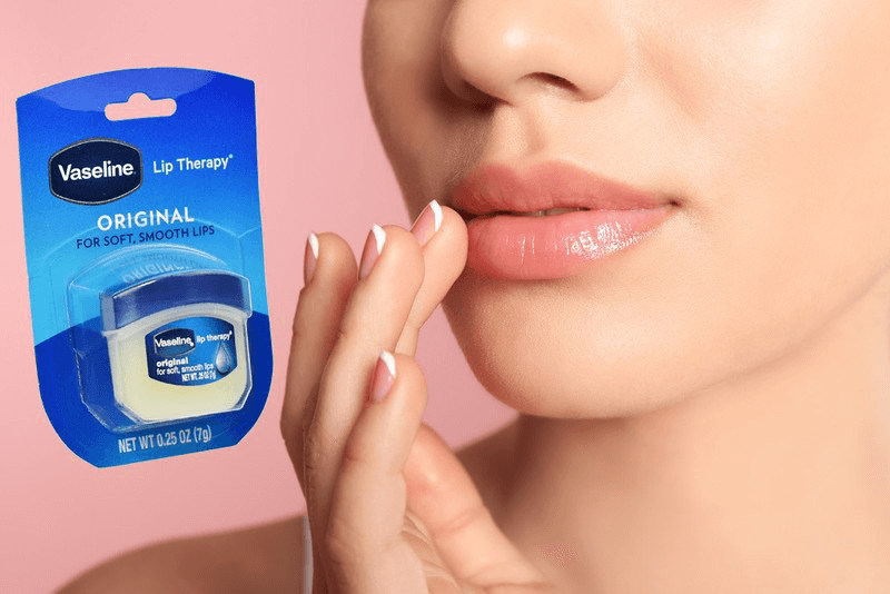 [Review] Son dưỡng Vaseline có trị thâm môi không? Có lẽ bạn chưa biết