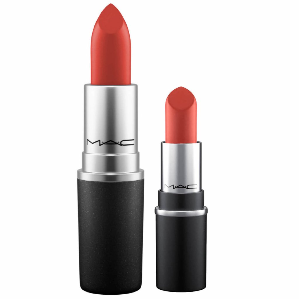 [Review] Son MAC Chili là màu gì? Có thật sự đẹp?