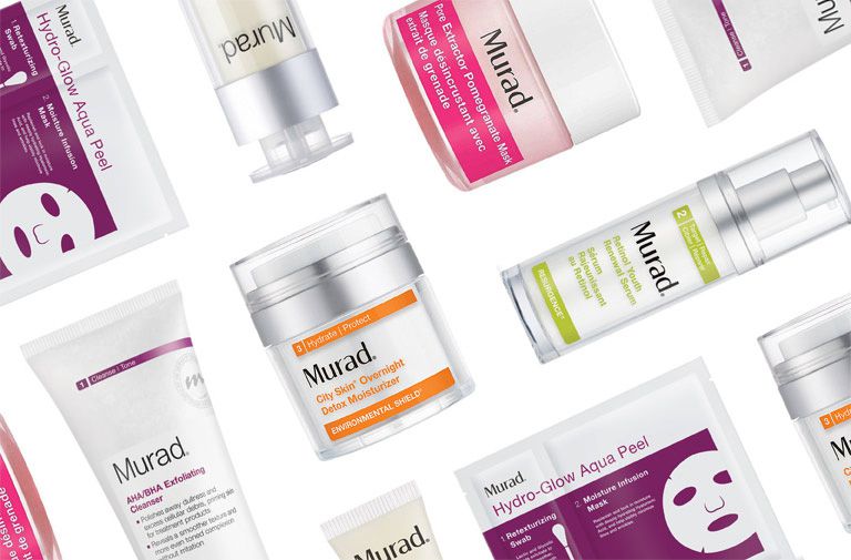 Sữa rửa mặt Murad có tốt không? Top 4 được ưa chuộng