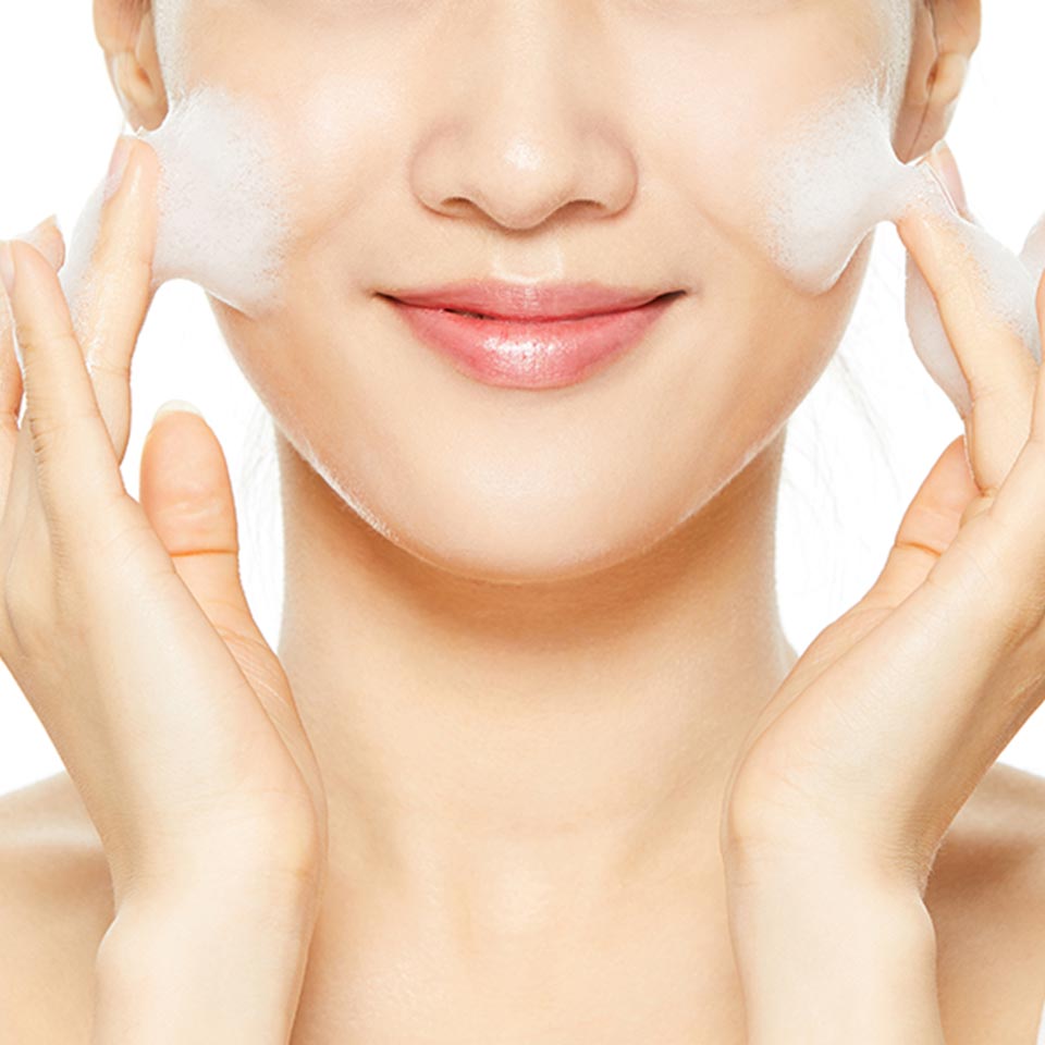 Độ pH của sữa rửa mặt bao nhiêu là tốt?