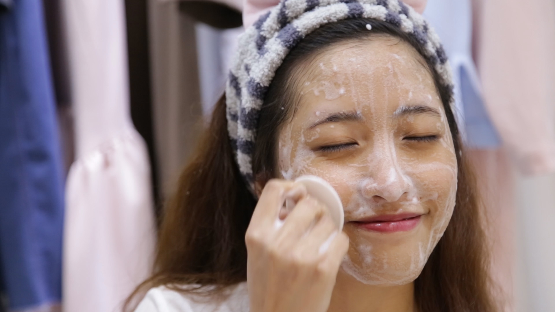 Sữa rửa mặt trà xanh nào tốt nhất? Top 5 loại tốt nhất