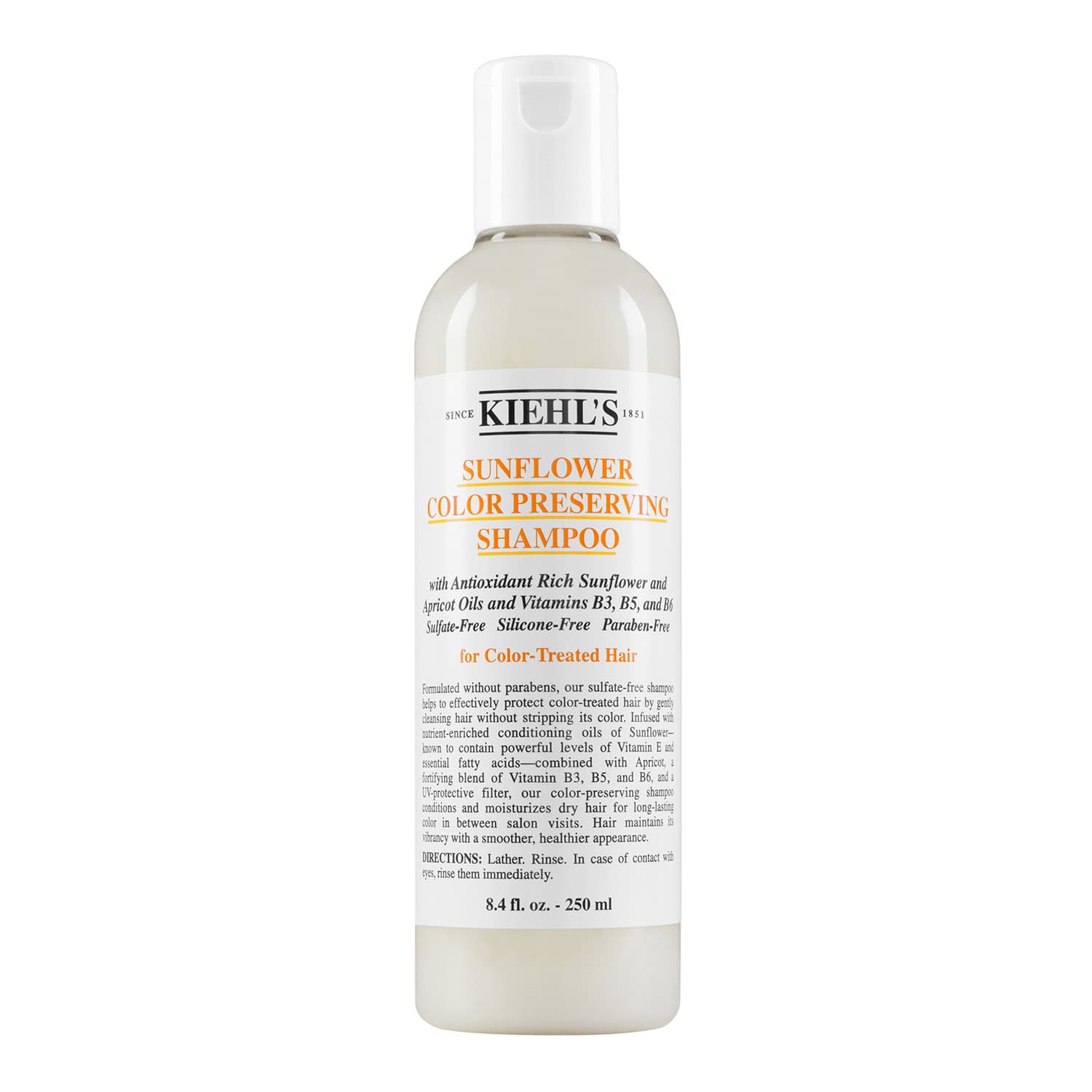 TOP 9+ dầu gội dành cho tóc nhuộm tốt nhất [Update 2021]