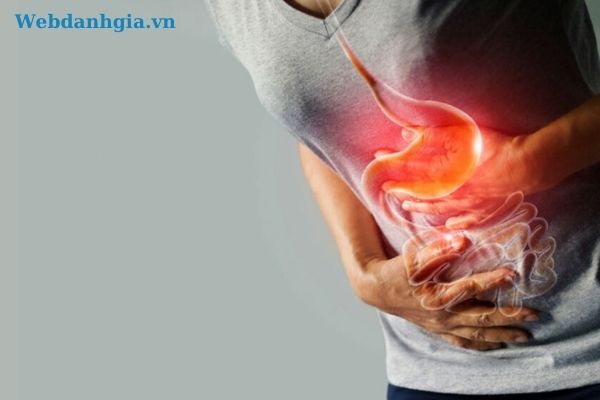 Viên tinh bột nghệ giúp hỗ trợ các tình trạng về đường tiêu hóa 30+ Loi Ich Tu Tinh Bot Nghe Cach Su Dung Va Nhung Sai Lam Can Tranh (1)